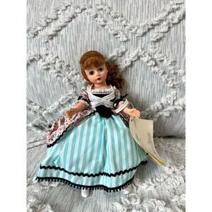 Madame Alexander 8 inch Doll Little Bo Peep Special Edition